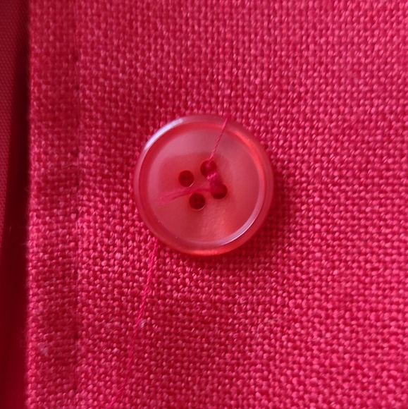 Vintage Special Designed For Career CG Guild Blazer - Picture 11 of 11